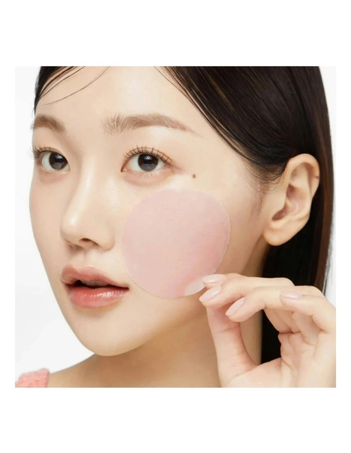 PDRN Collagen Gel Toner Pad 120ml image 4