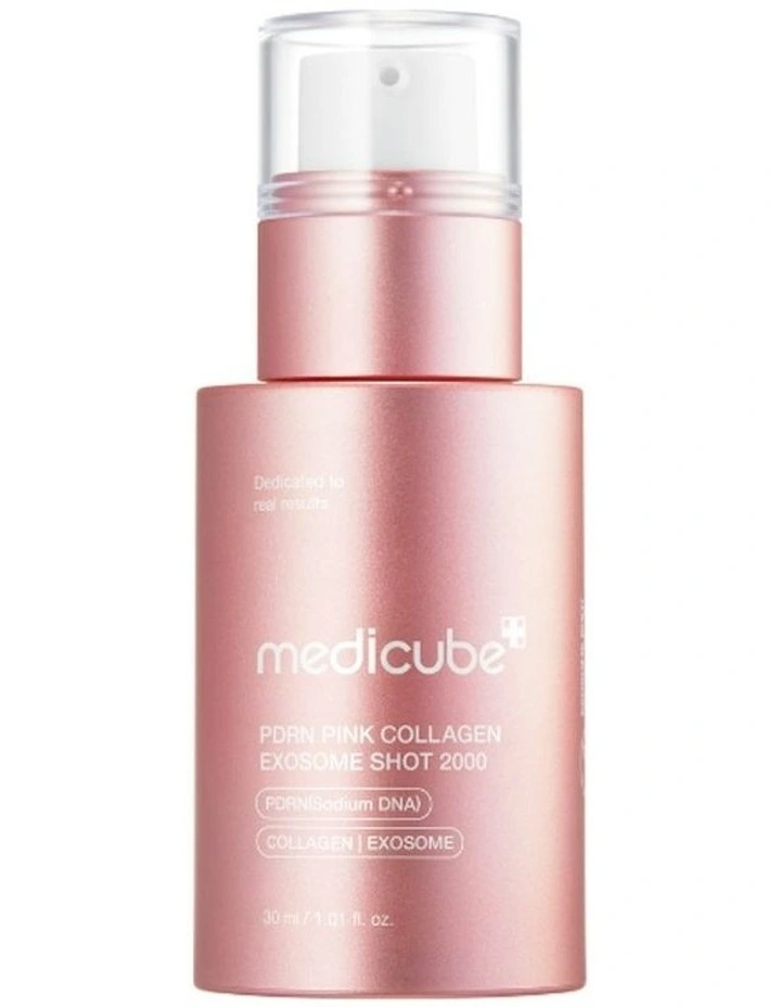 Pdrn Exosome Shot Serum 2000 image 1