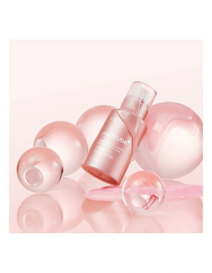 Pdrn Exosome Shot Serum 2000 image 2