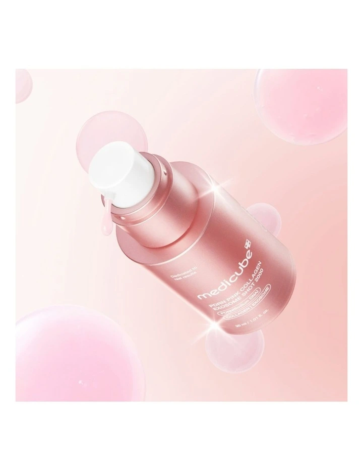 Pdrn Exosome Shot Serum 2000 image 4