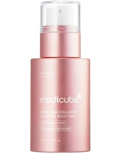 Pdrn Exosome Shot Serum 7500