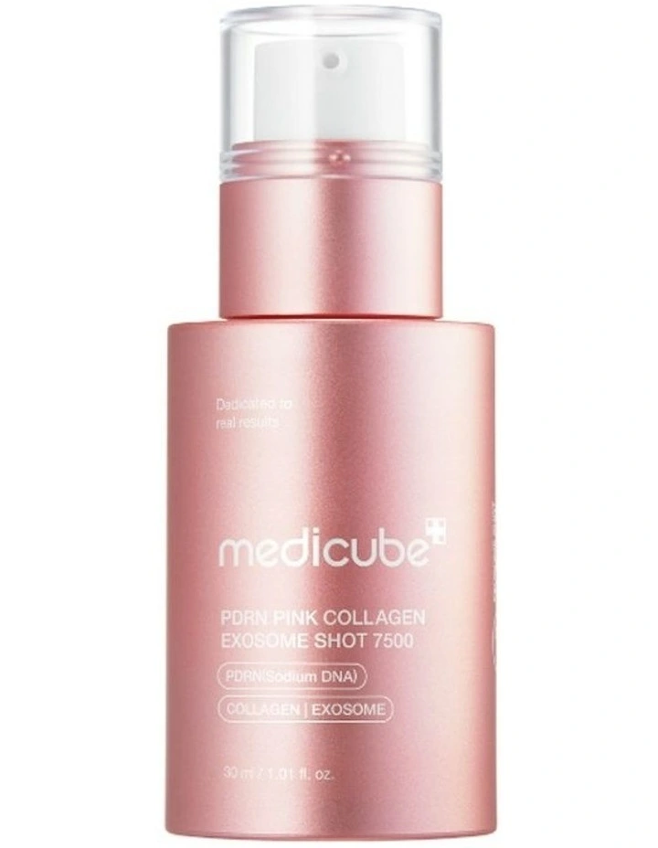 Pdrn Exosome Shot Serum 7500 image 1