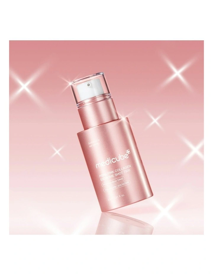 Pdrn Exosome Shot Serum 7500 image 2