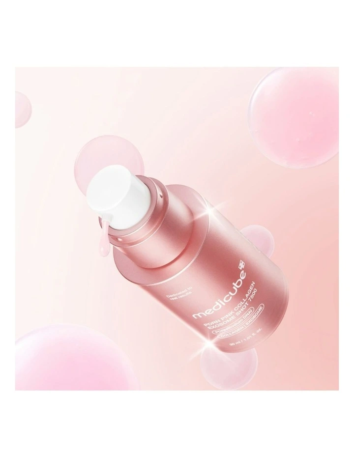 Pdrn Exosome Shot Serum 7500 image 3