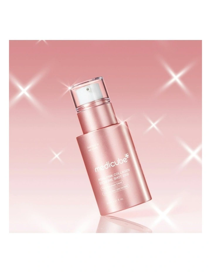 Pdrn Exosome Shot Serum 7500 image 5