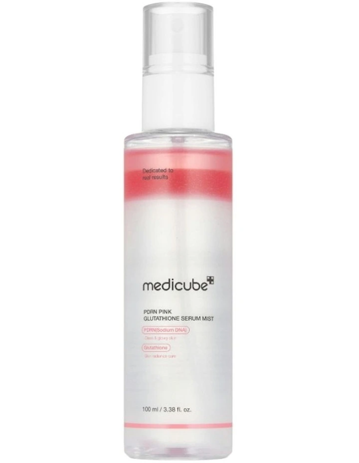 Pdrn Glutathione Serum Mist image 1
