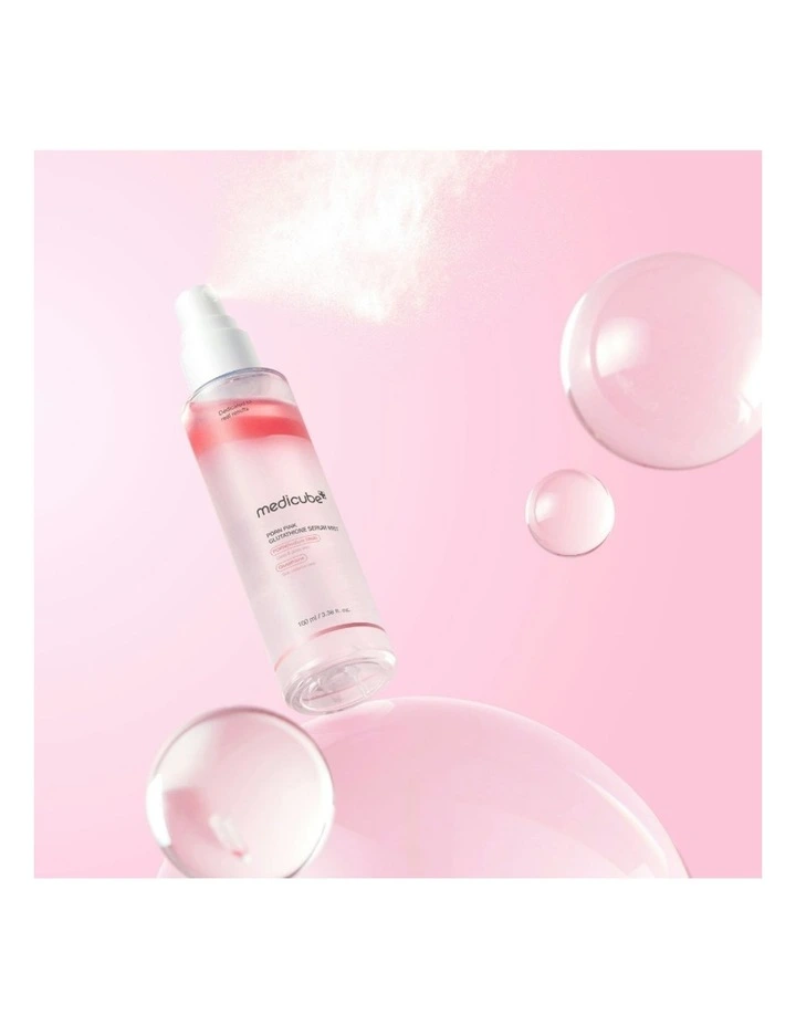 Pdrn Glutathione Serum Mist image 2