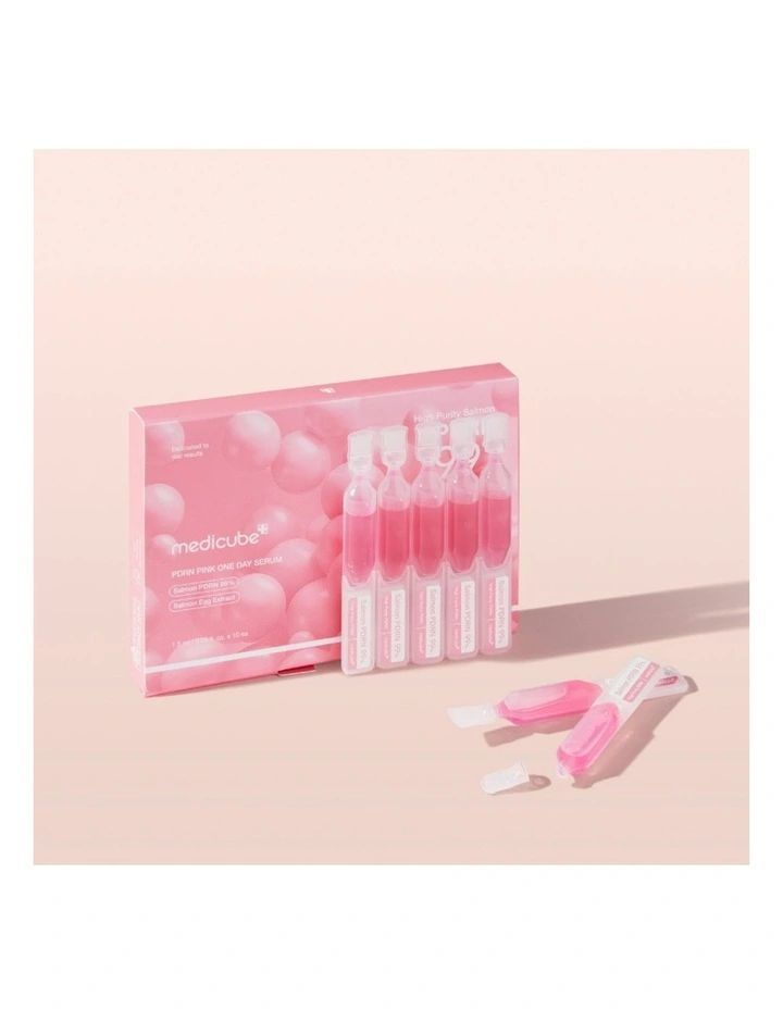 PDRN One Day Serum image 2