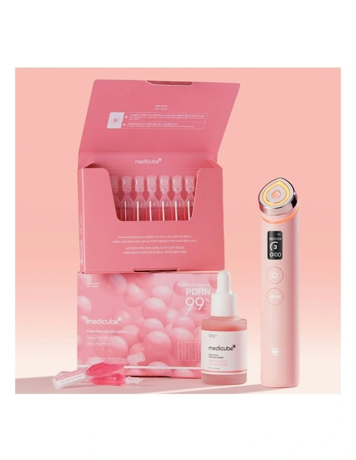PDRN One Day Serum image 3