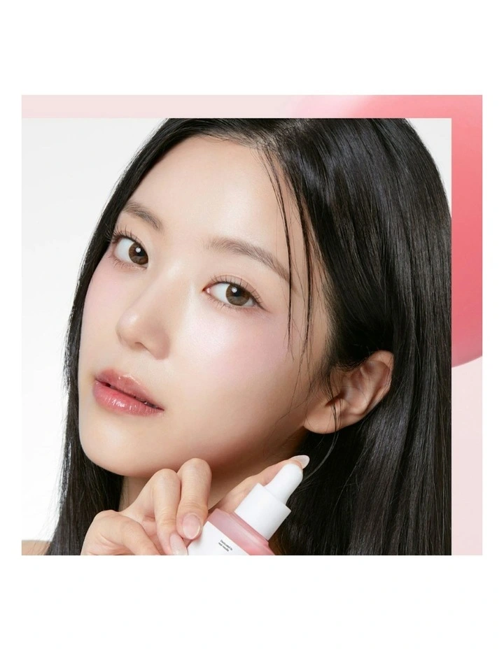 PDRN Pink Peptide Serum image 4