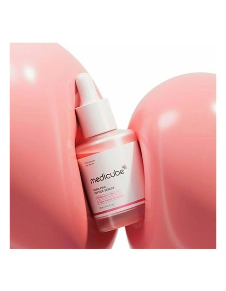 PDRN Pink Peptide Serum image 6