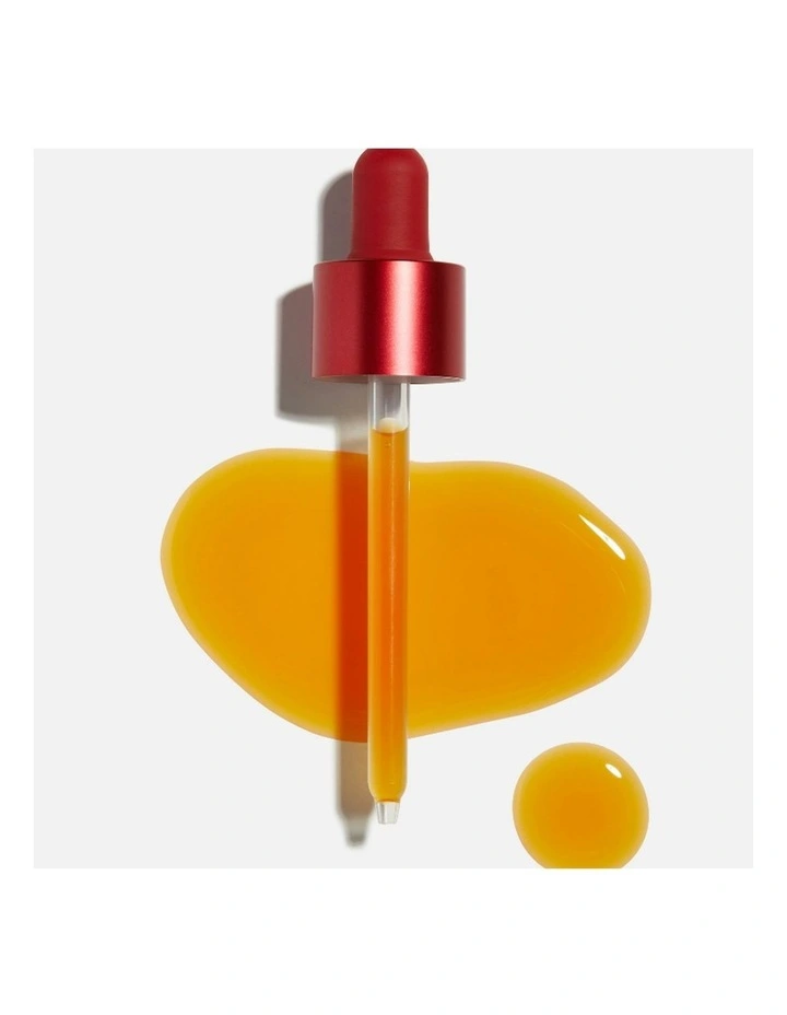 Red Acne Succinic Acid Peel image 4