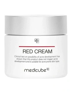 Red Cream 50ml