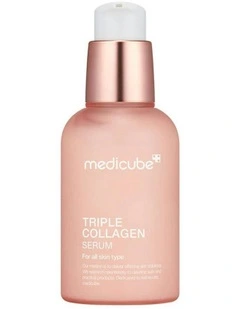 Triple Collagen Serum