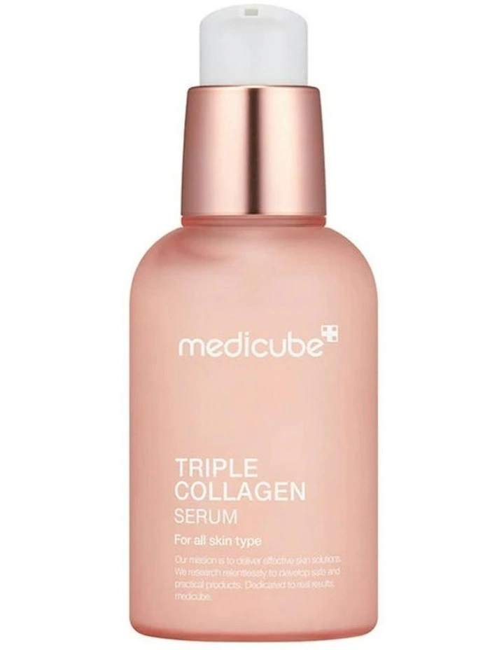 Triple Collagen Serum image 1