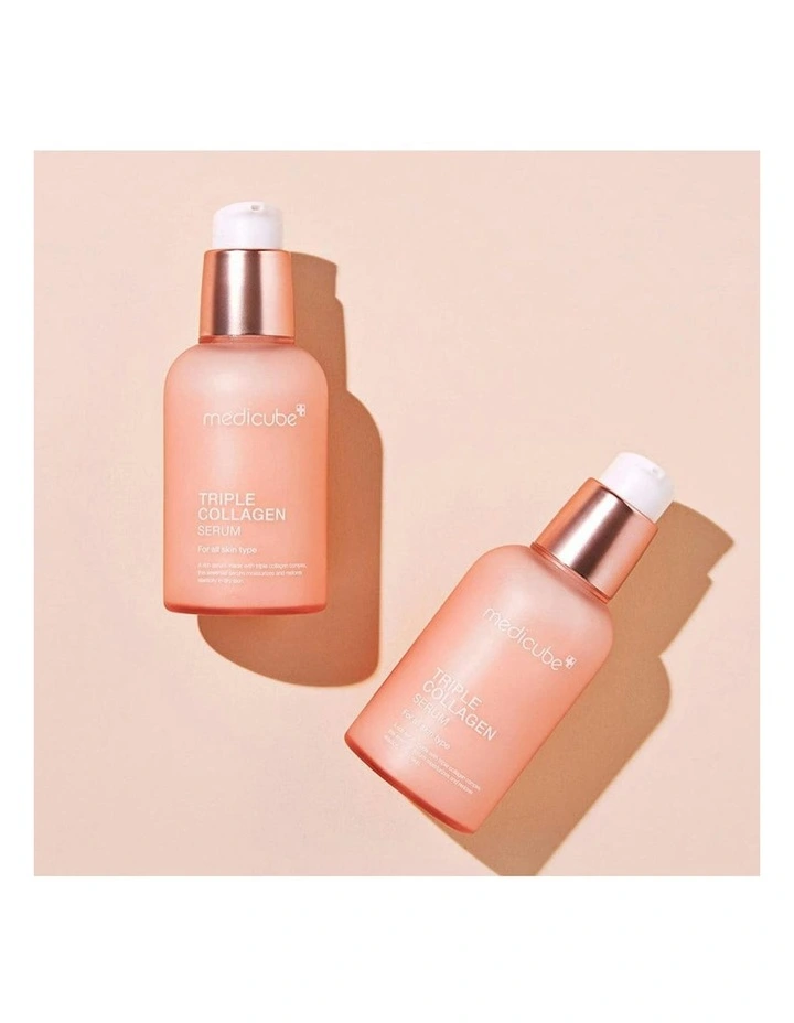 Triple Collagen Serum image 2