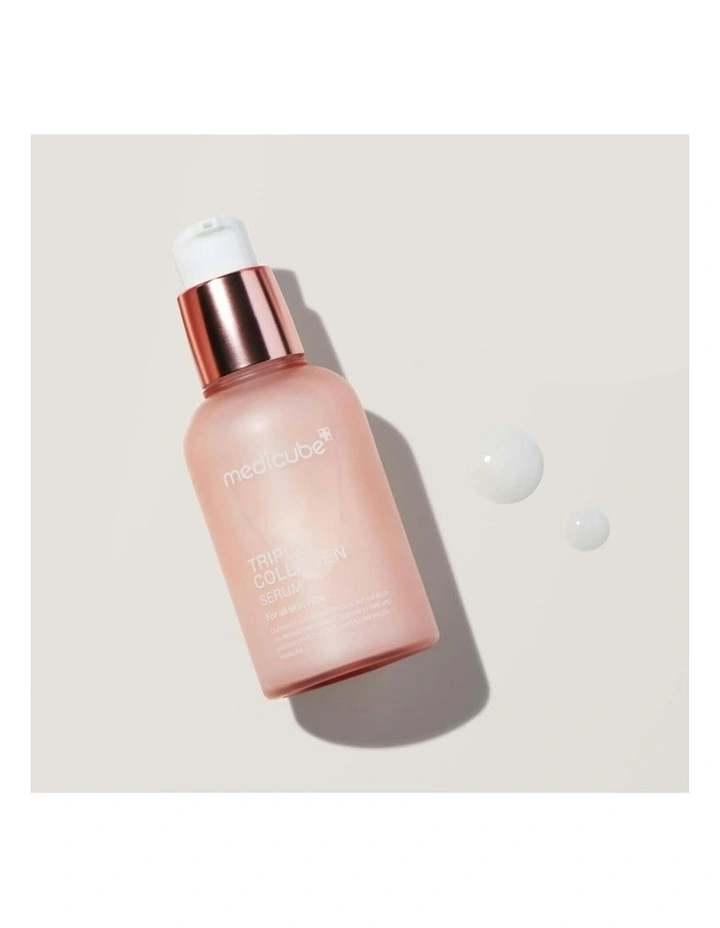 Triple Collagen Serum image 3