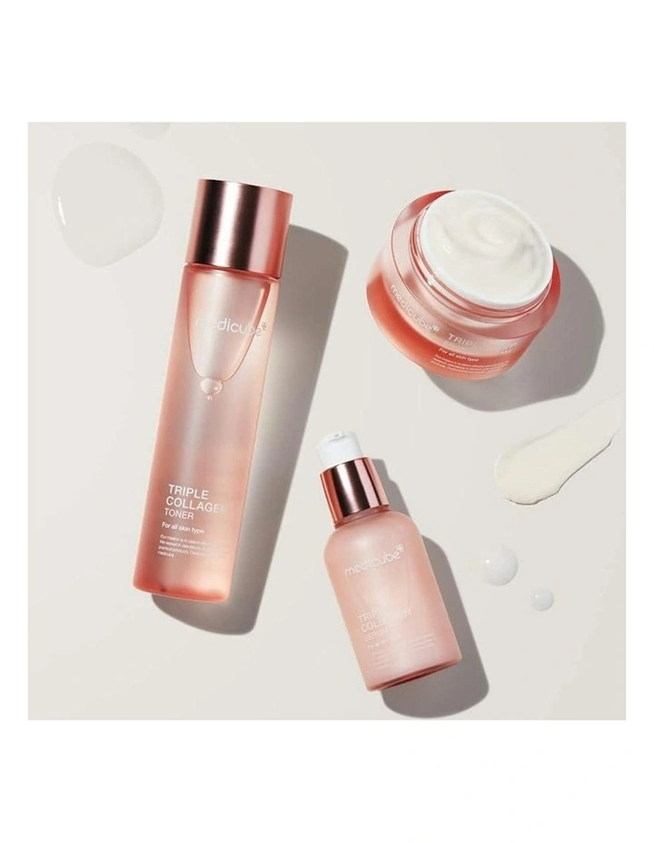 Triple Collagen Serum image 4