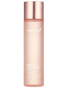Triple Collagen Toner