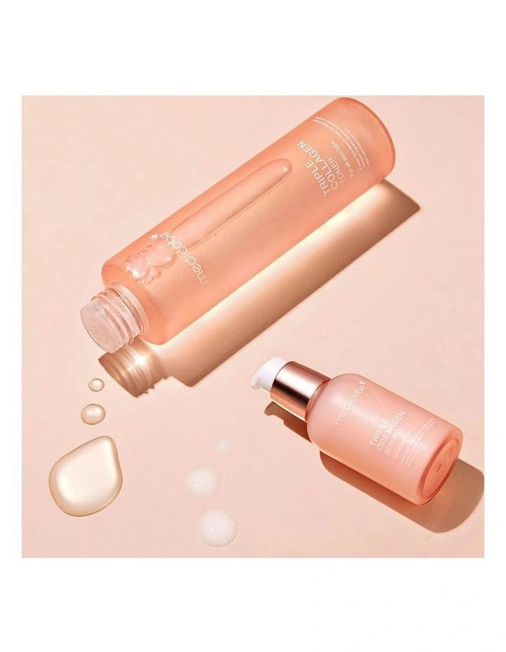 Triple Collagen Toner image 3