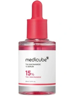 TXA Niacinamide 15 Serum