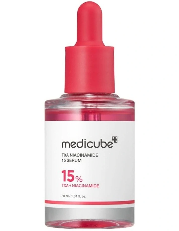 TXA Niacinamide 15 Serum image 1