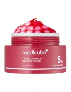 TXA Niacinamide Capsule Cream