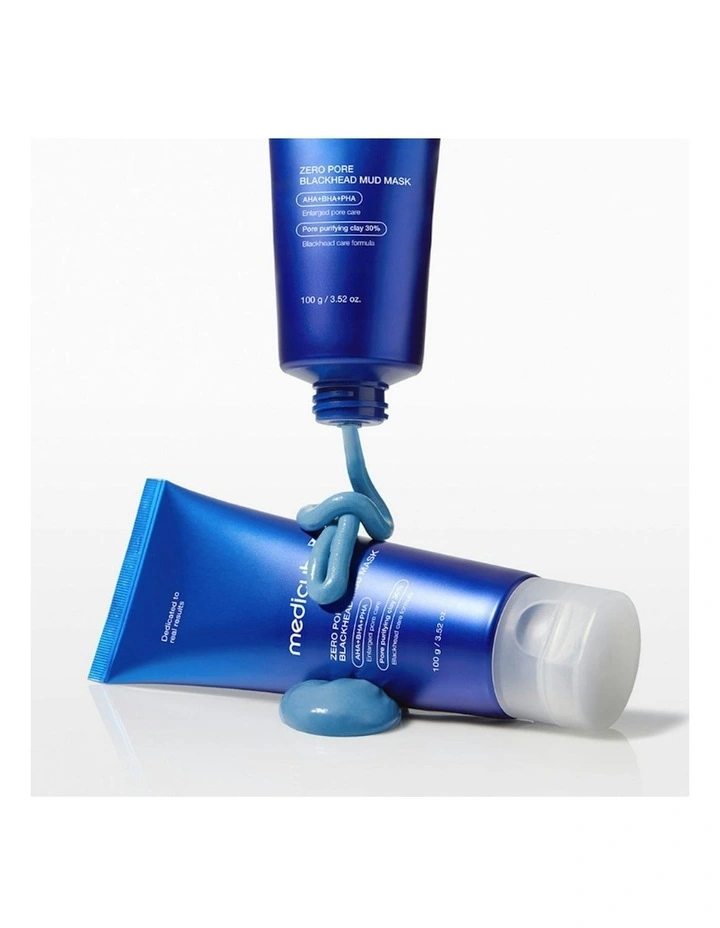 Zero Pore Cream image 2