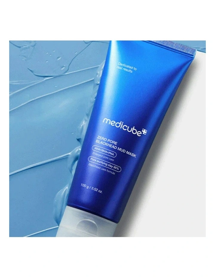 Zero Pore Cream image 3