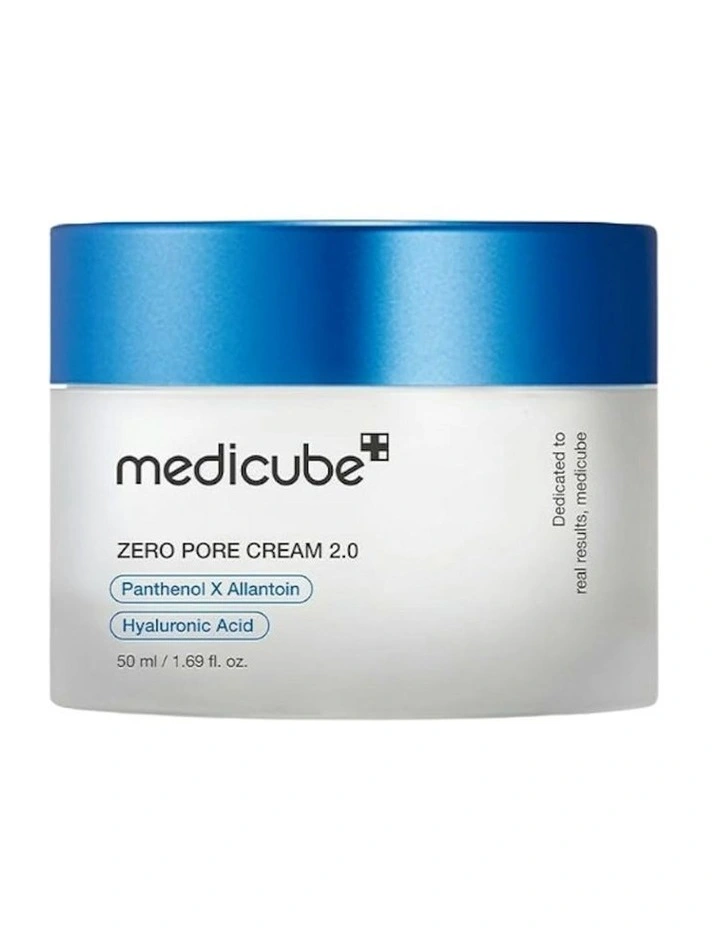 Zero Pore Cream image 5