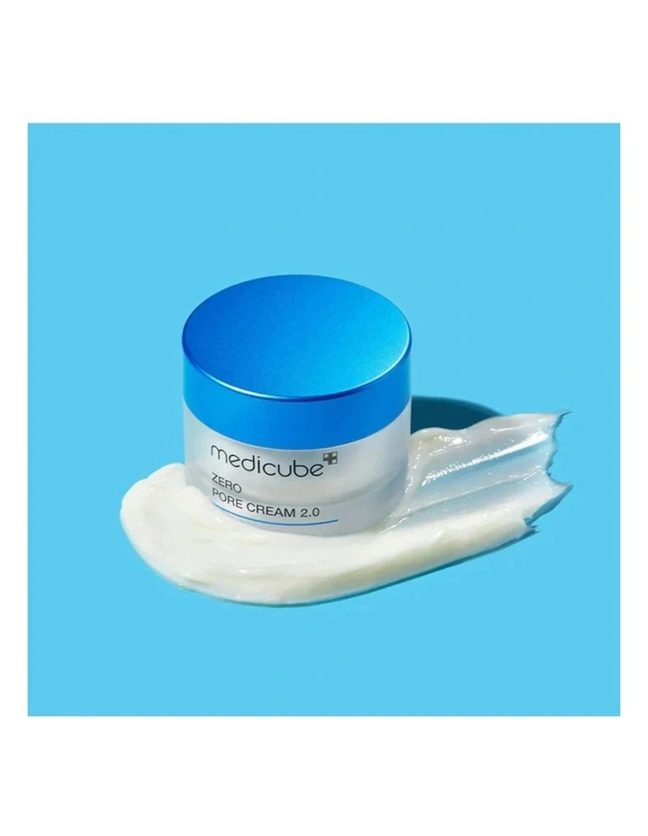 Zero Pore Cream image 6