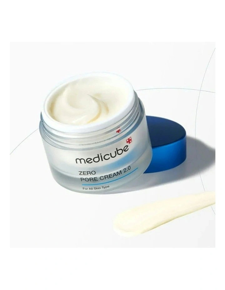 Zero Pore Cream image 7