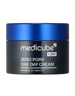 Zero Pore One Day Cream