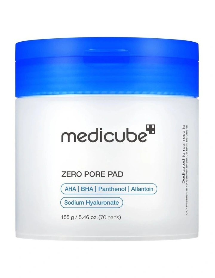 Zero Pore Pad image 1