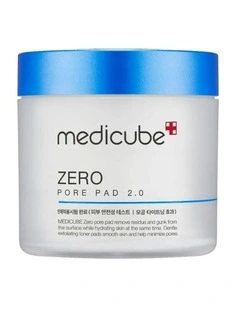 Zero Pore Pad