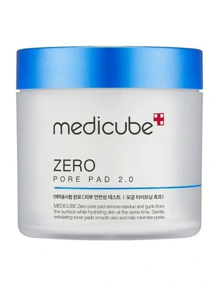 Zero Pore Pad image 1