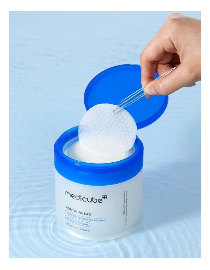 Zero Pore Pad image 2