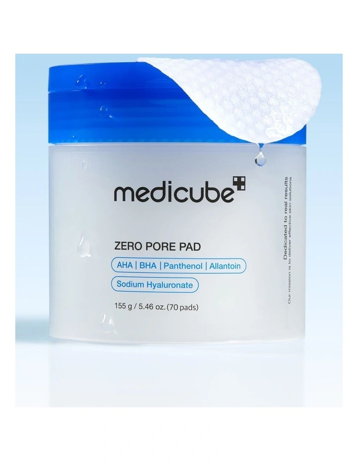Zero Pore Pad image 3