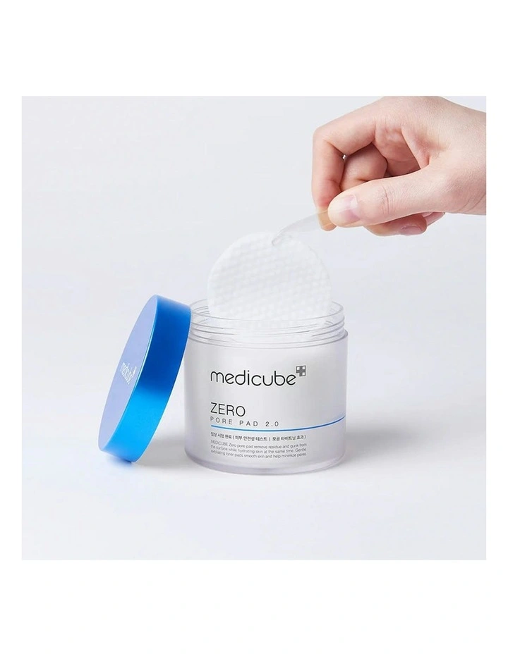 Zero Pore Pad image 3