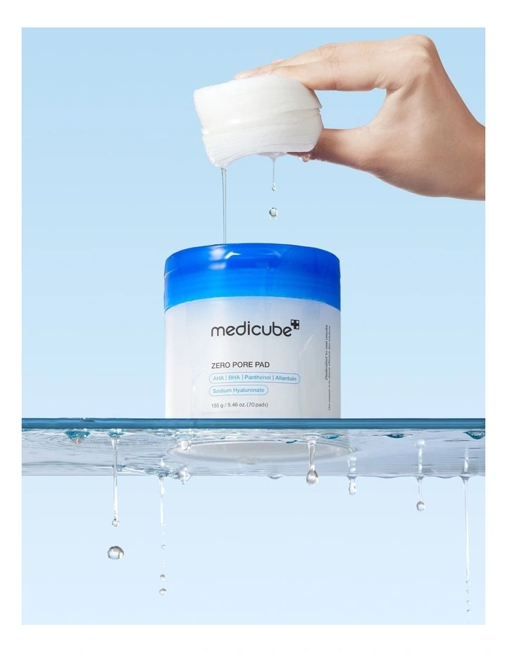 Zero Pore Pad image 4
