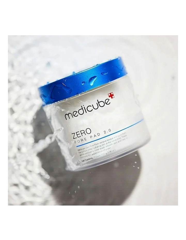 Zero Pore Pad image 4