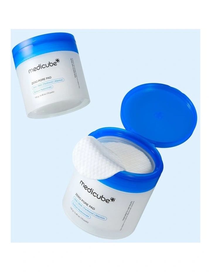 Zero Pore Pad image 5