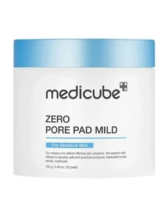 Zero Pore Pad Mild
