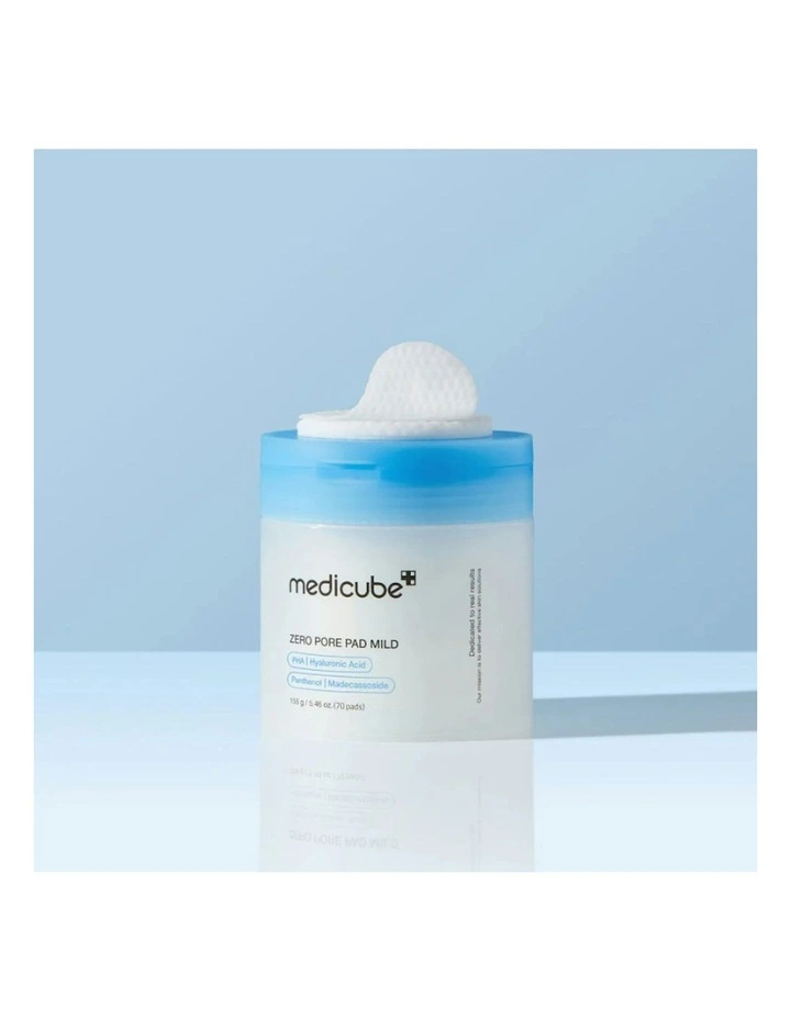 Zero Pore Pad Mild image 2