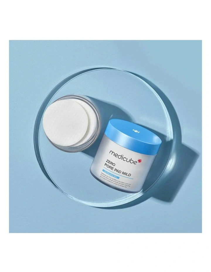 Zero Pore Pad Mild image 4