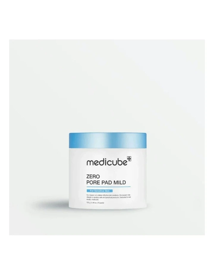 Zero Pore Pad Mild image 5