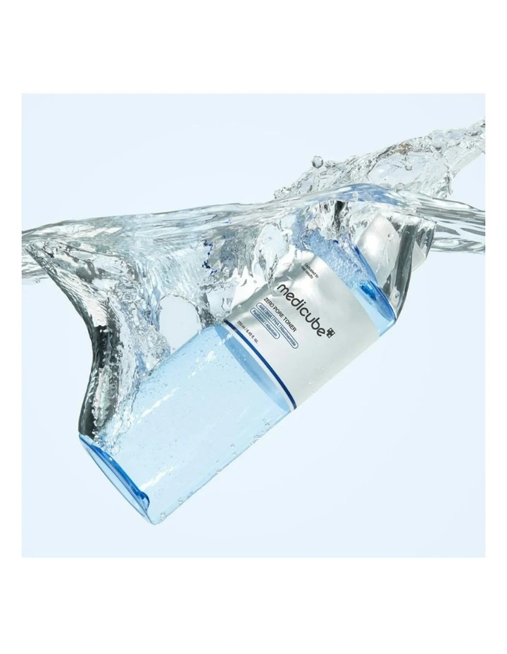 Zero Pore Toner image 2