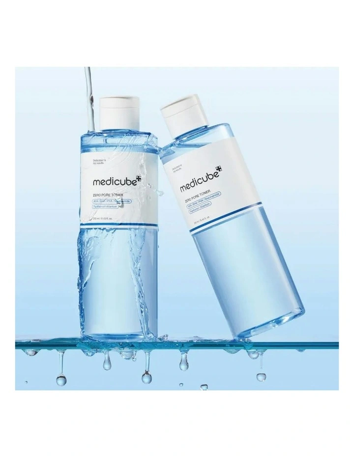 Zero Pore Toner image 3