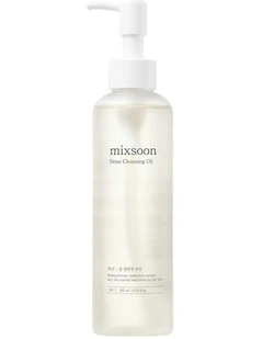 Bean Cleansing Oil 195ml