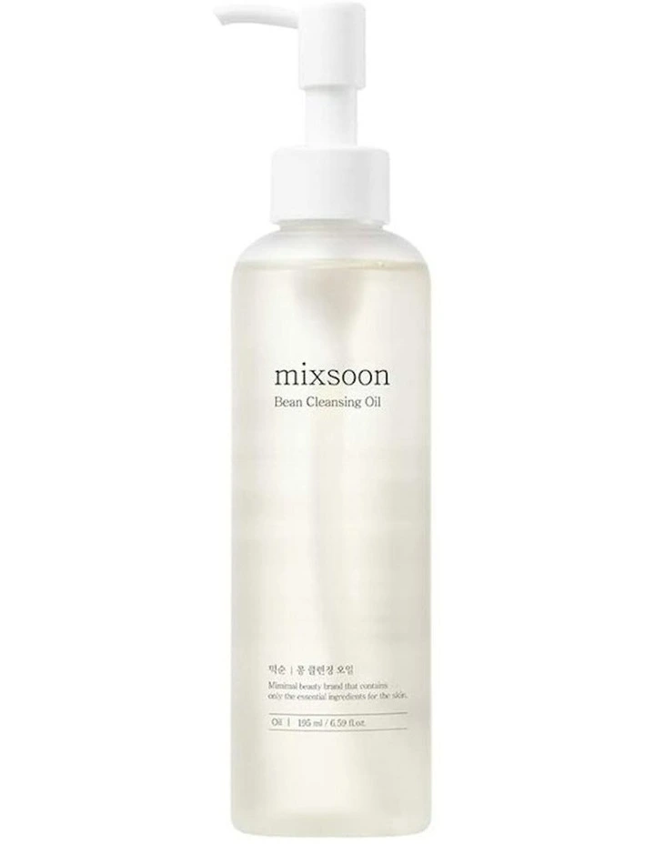 Bean Cleansing Oil 195ml image 1